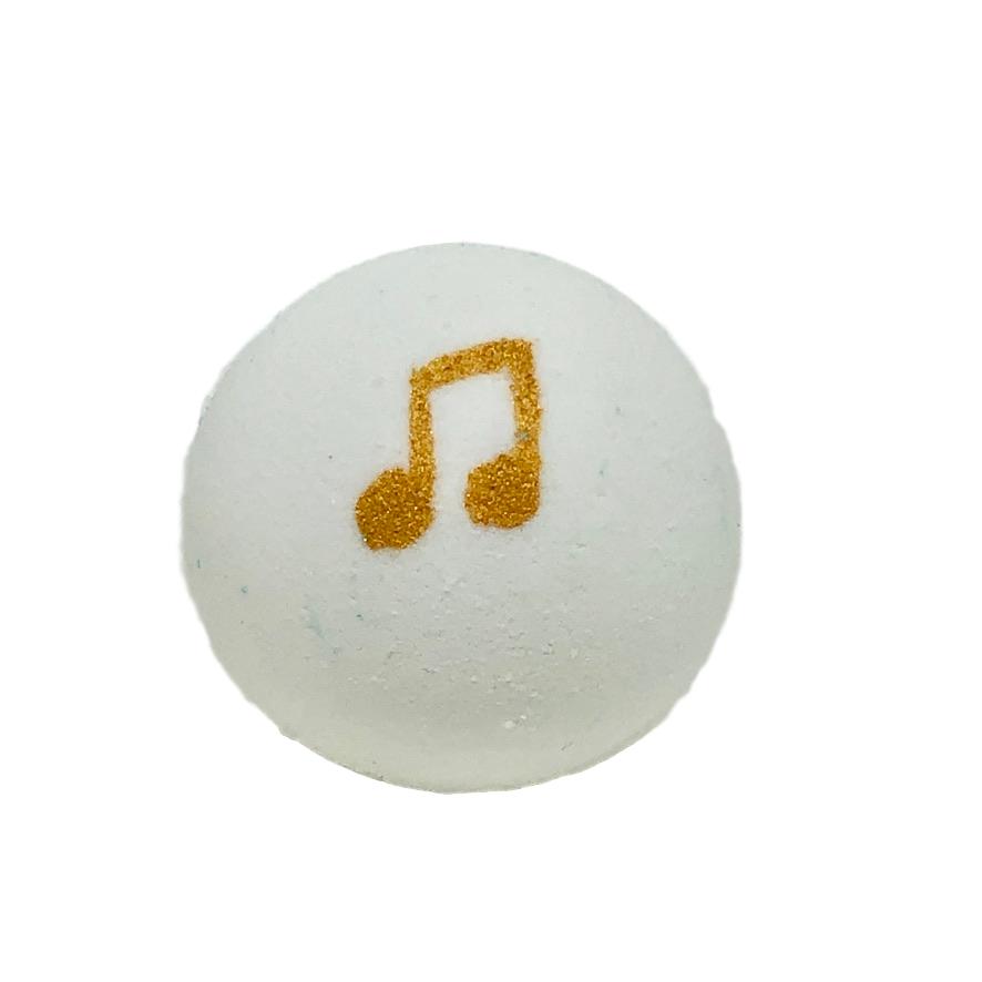 Catch a Wave Vegan Unisex Bath Bomb