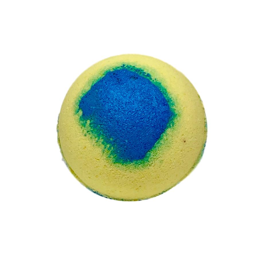 Stephanie Llanelli Cosmetics Wakey Wakey Colourful Bath Bombs | Vegan