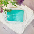 Bliss Delights Herbal Garden Natural Soap Bar with Rosemary Oil