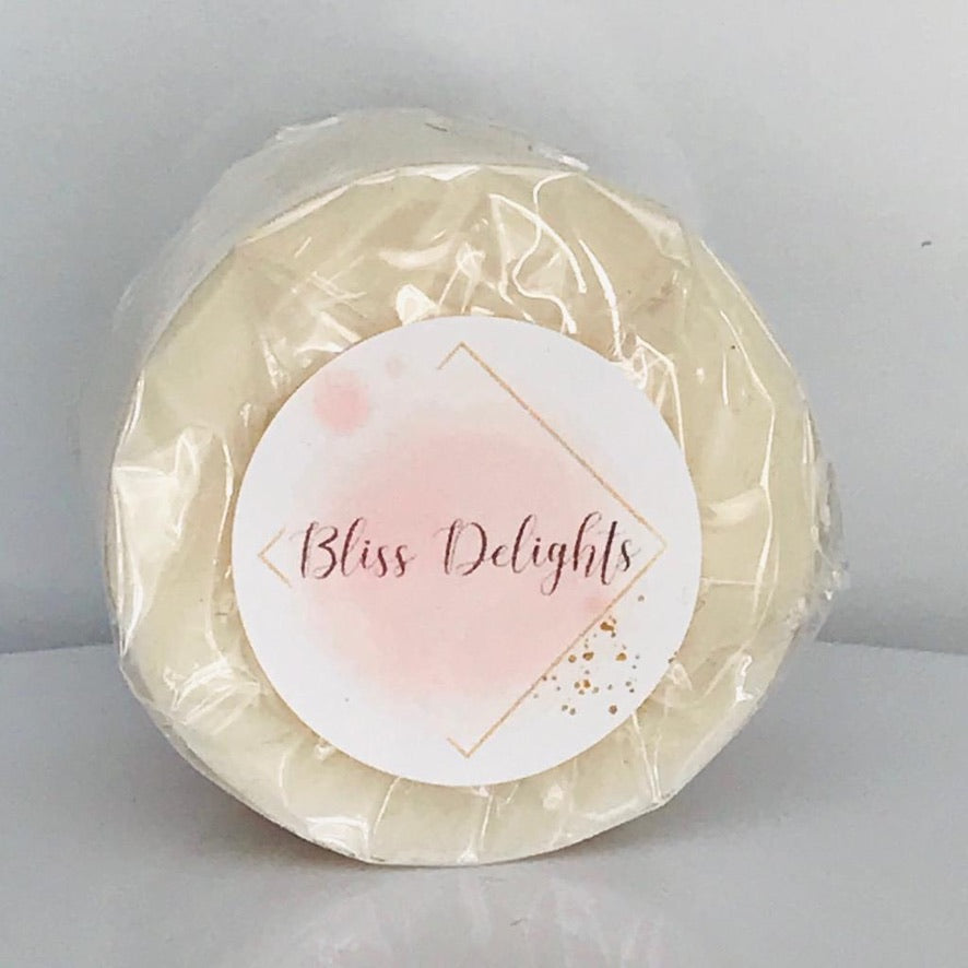Bliss Delights Mini Diamond Candle Refill | Eco-Friendly & Vegan