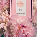 Bliss Delights Peony Blush Refill Tealights | Zero Waste, Eco & Vegan