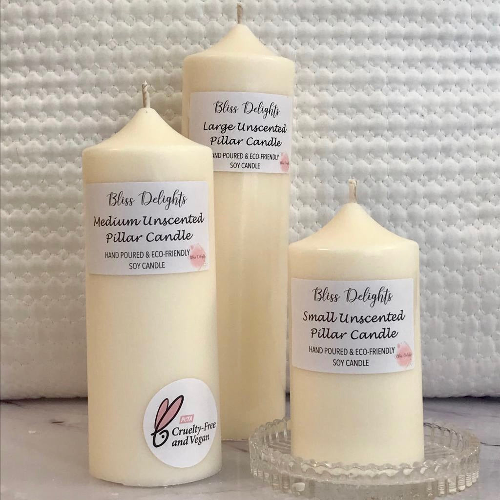 Orders Unity Candle, Medium