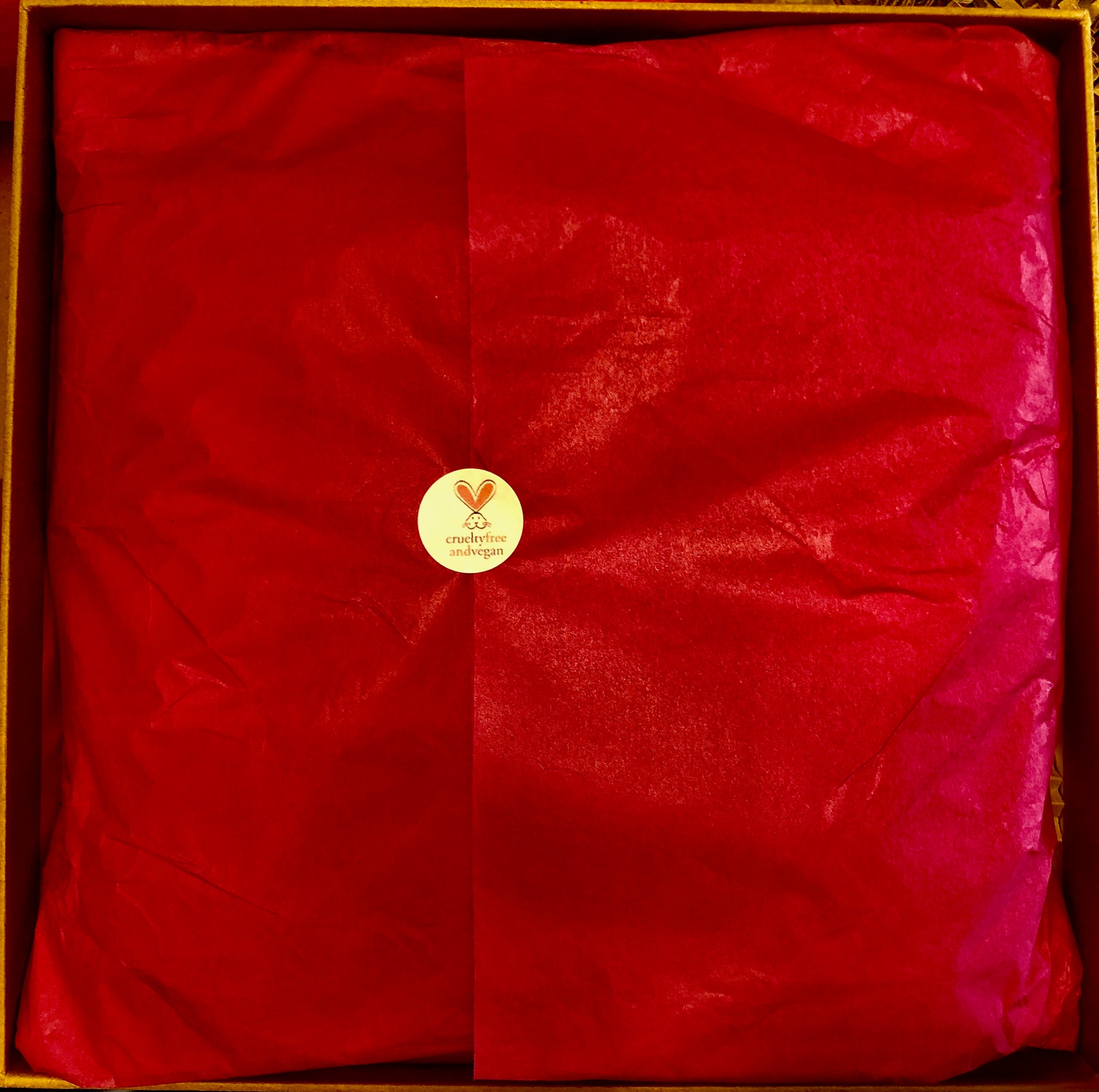 Bliss Delights Gift Wrapped