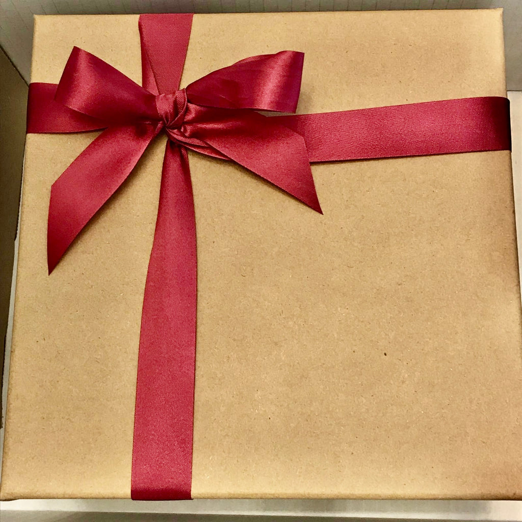 Bliss Delights Soy Candles Gift Set