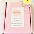 Bliss Delights Frankincense and Myrrh Refill Tealights