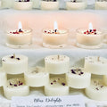 Velvet Rose & Oud Tealights