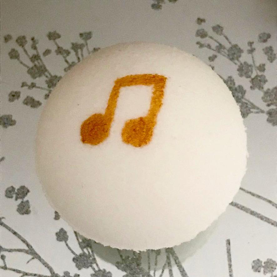 Catch a Wave Bath Bomb