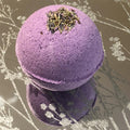 Stephanie Llanelli Cosmetics Relax Bath Bomb | Cruelty-Free & Vegan